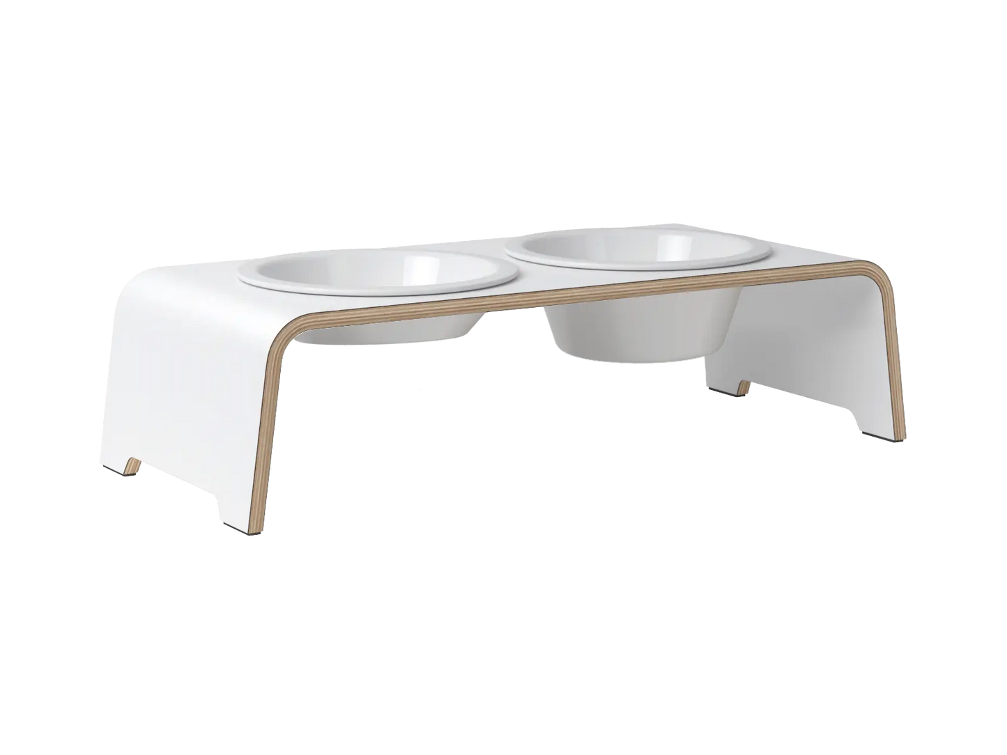 dogBar® M-small - White