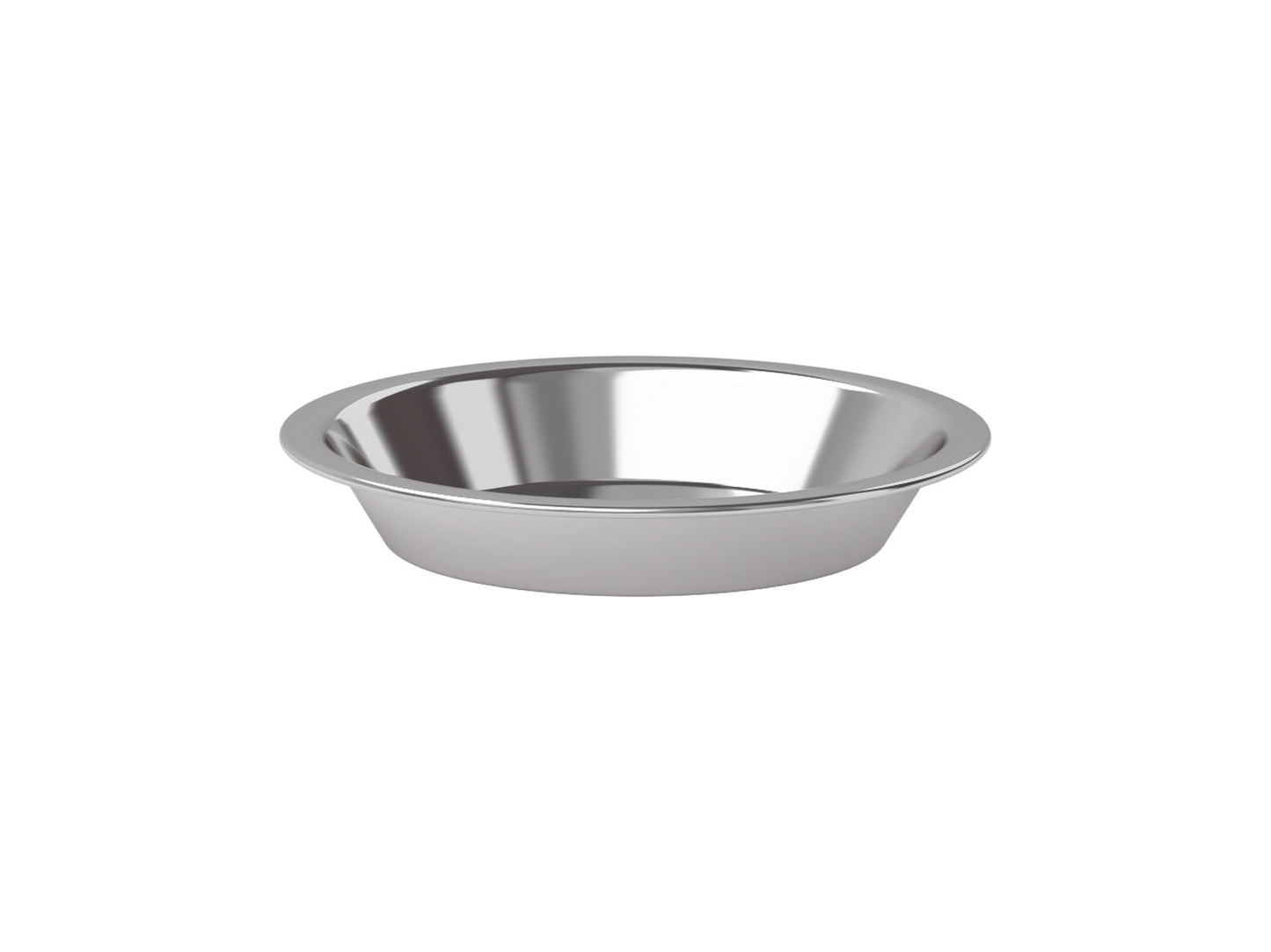 Stainless steel bowl for catBar®