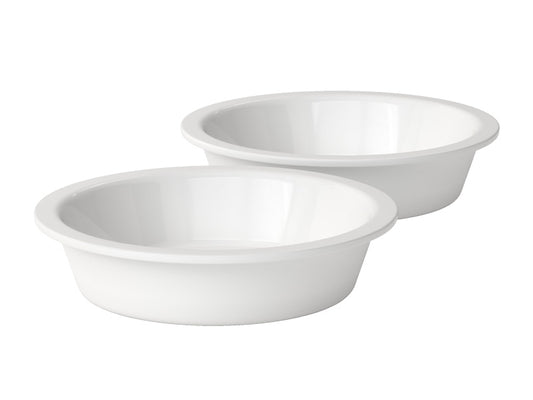 Set porcelain bowl for catBar®