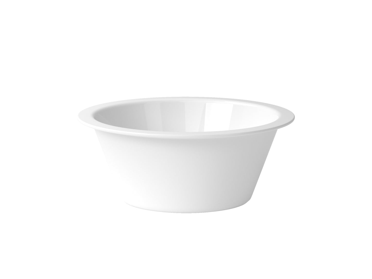 Porcelain bowl for dogBar® L