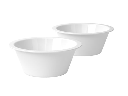 Set porcelain bowl for dogBar® L