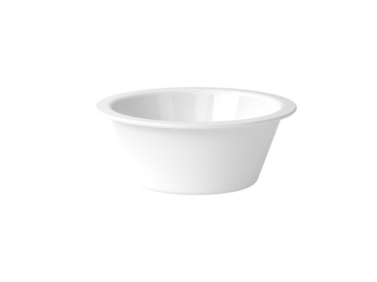 Porcelain bowl for dogBar® M and M-Small